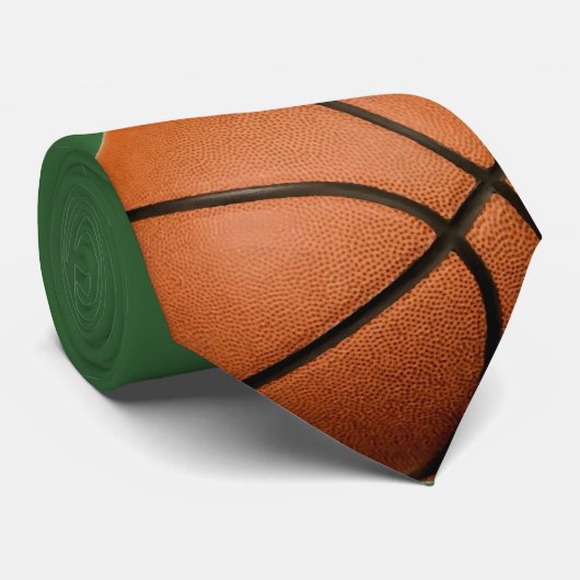 Cravate de basket-ball (Roulé)