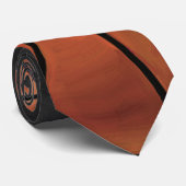 Cravate de basket-ball (Roulé)