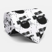 Cravate de batteurs (Roulé)