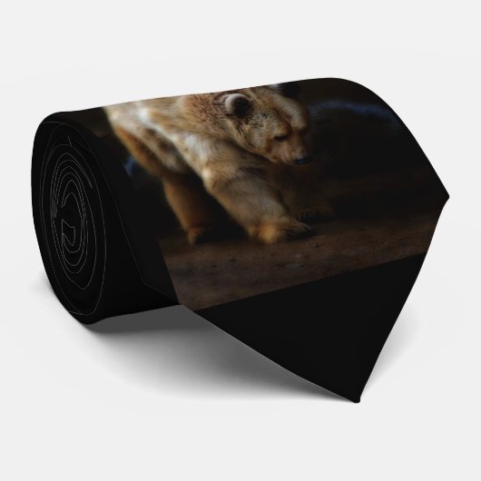 Cravate de Beary (Roulé)