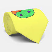 Cravate de Beatleleles (Roulé)