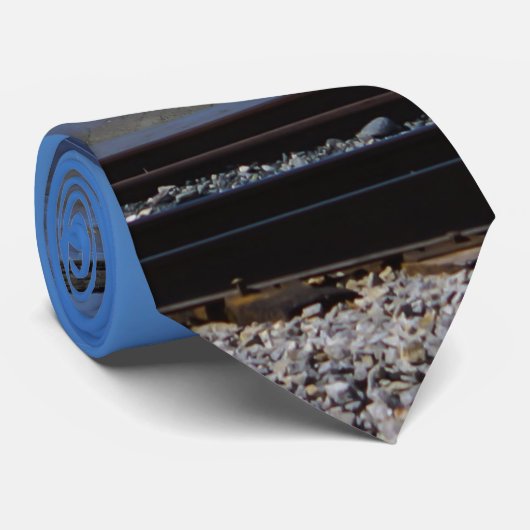 Cravate de beauté de l'Alaska (Roulé)