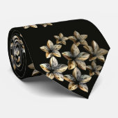 Cravate de beauté non naturelle (Roulé)