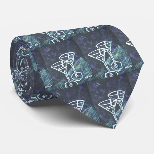 Cravate de beaux-arts de "célébration" (Roulé)