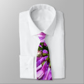 Cravate De beaux lilas (Attaché)