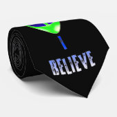 Cravate de Believe* de *I (Roulé)