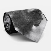 Cravate de berger allemand (Roulé)