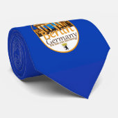 Cravate de BERLIN (Roulé)