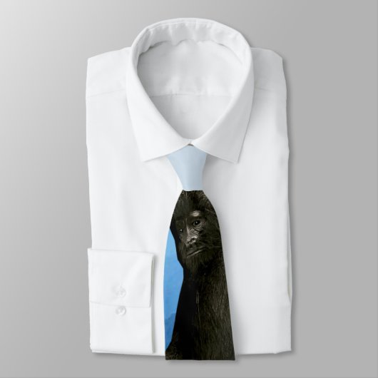 Cravate de Bigfoot (Attaché)