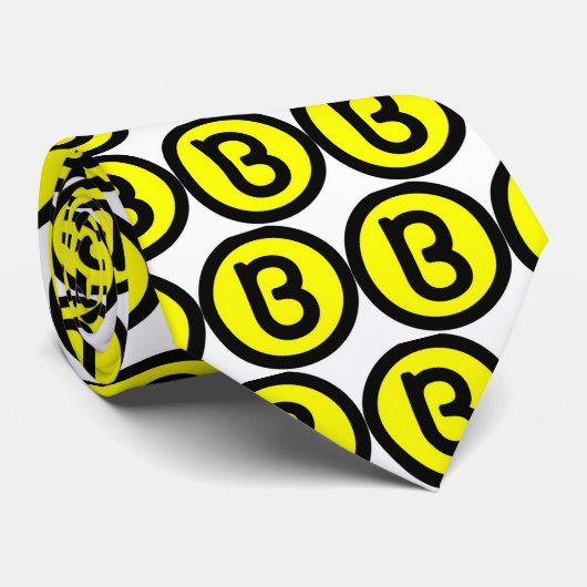 Cravate de Bikestation (Roulé)