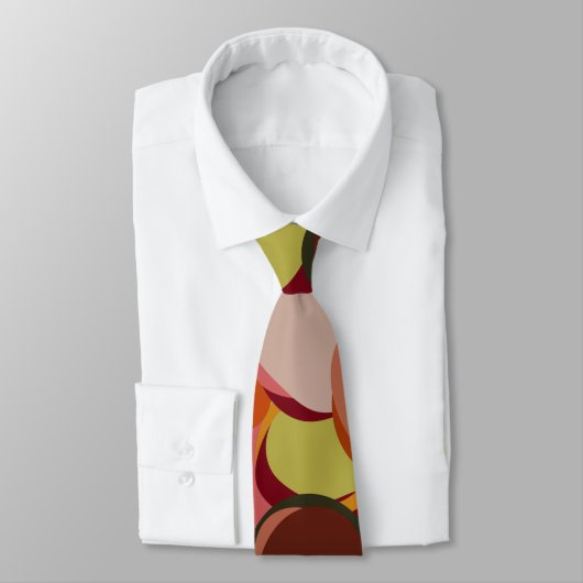 Cravate de biscuits sandwich (Attaché)