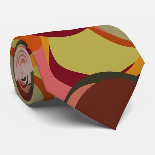 Cravate de biscuits sandwich (Roulé)