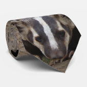 Cravate de blaireau (Roulé)