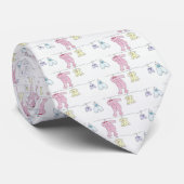 cravate de blanchisserie de bébé (Roulé)