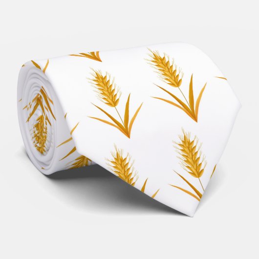 Cravate de blé (Roulé)