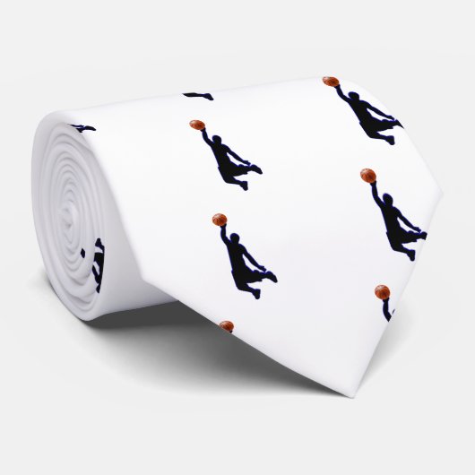 cravate de bloc (Roulé)