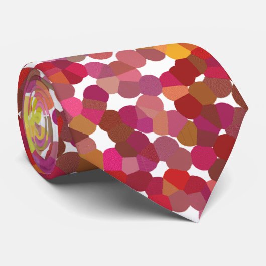 Cravate de blocage 1 (Roulé)