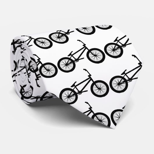 Cravate de BMX (Roulé)