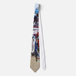 Cravate de BMX No.45