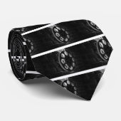 Cravate de bobine de film (Roulé)