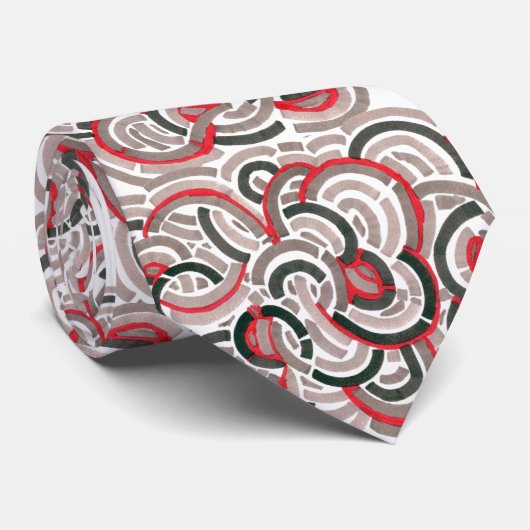 Cravate de bobines (Roulé)