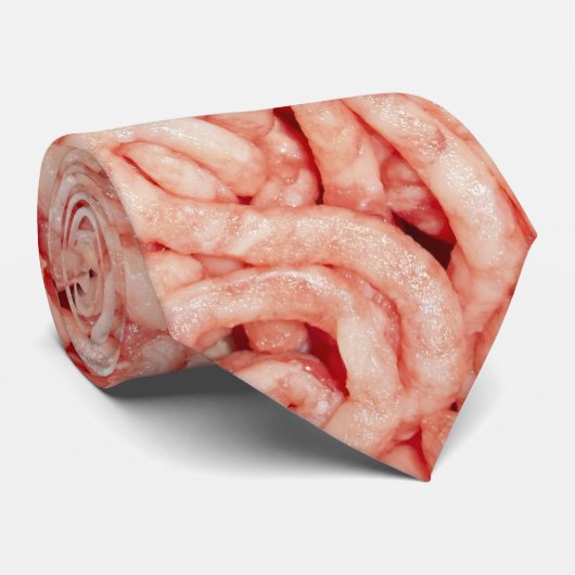 Cravate de boeuf haché (Roulé)