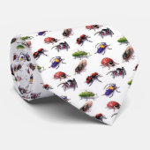 Cravate de bogues (Roulé)