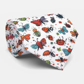 Cravate de bogues (Roulé)