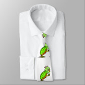 Cravate de bogues cutey (Attaché)