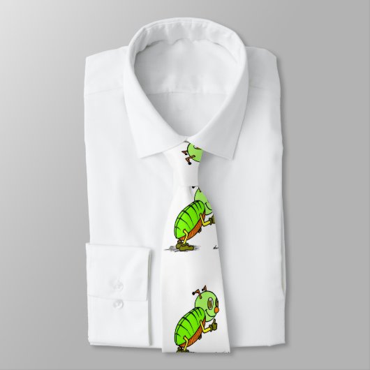 Cravate de bogues cutey (Attaché)