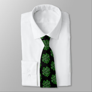 Cravate de boisson chanceuse - Saint Patrick's Day