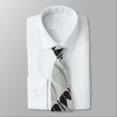 Cravate de bombe atomique (Attaché)