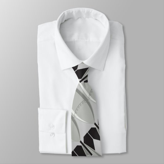 Cravate de bombe atomique (Attaché)