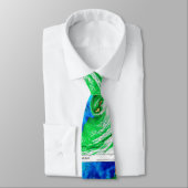 Cravate de bombe de temps (Attaché)