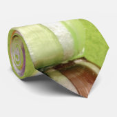 Cravate de bonbons (Roulé)