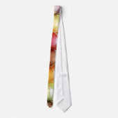 Cravate de bonbons (Dos)