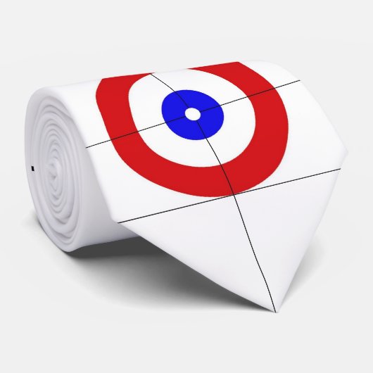 Cravate de bordage de glace (Roulé)