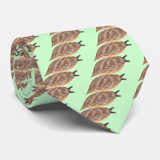 Cravate de boues (Roulé)