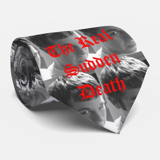 Cravate de boule (Roulé)