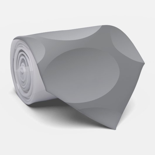 Cravate de boule de golf (Roulé)