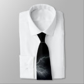 Cravate de boulon de foudre (Attaché)