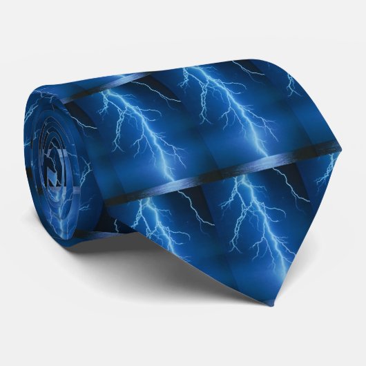 cravate de boulon d'éclairage (Roulé)