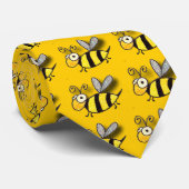 Cravate de bourdon (Roulé)