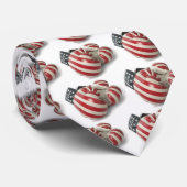 Cravate de boxe (Roulé)