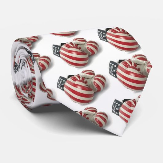 Cravate de boxe (Roulé)