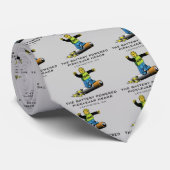 Cravate de BPPJH (Roulé)