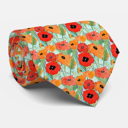 . Cravate de Brendan Loughlin (Roulé)