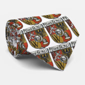 Cravate de Breslau (Roulé)