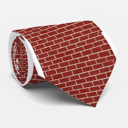 Cravate de brique (Roulé)