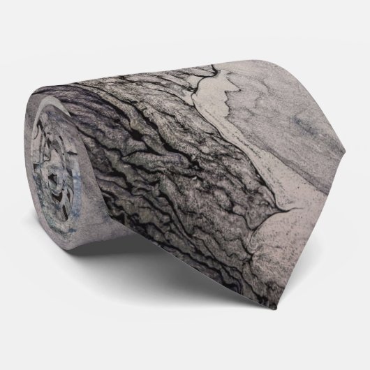 Cravate de brouillard (Roulé)